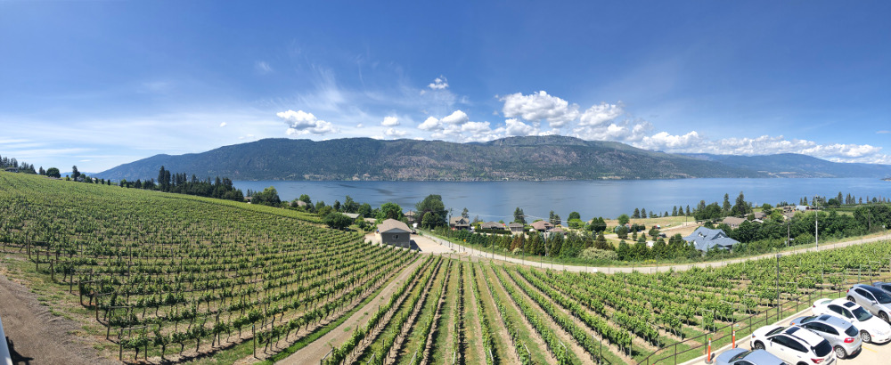 Okanagan Valley
