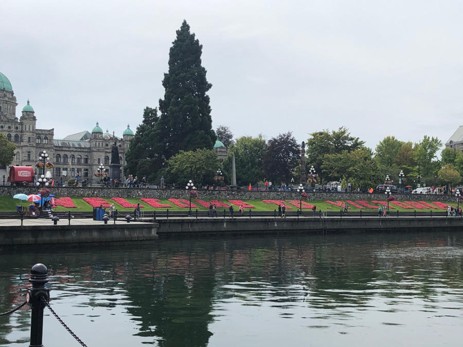 Victoria