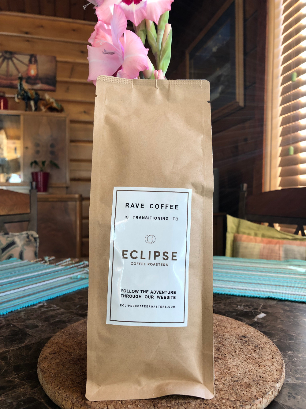Eclipse Coffee Canmore
