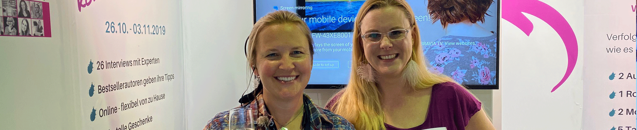 FBM - Natascha und Jurenka