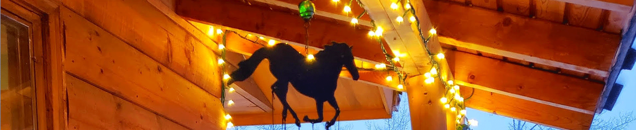 Kurzgeschichte Weihnachtsleuchten