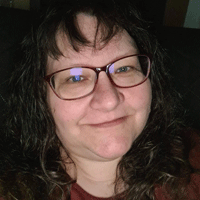 Andreas bunter Büchergarten