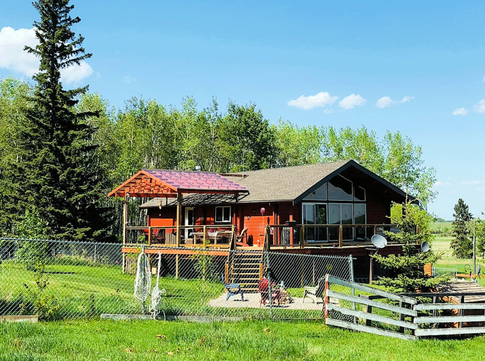 Autorin-Natascha-Birovljev-Ranch
