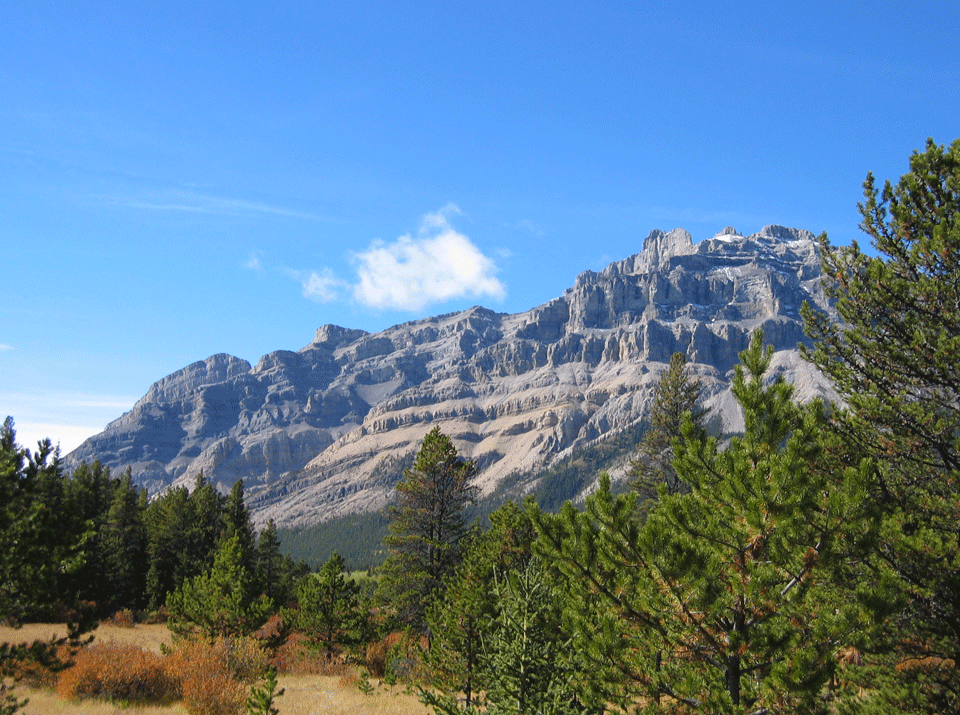Autorin-aus-Kanada-Berge