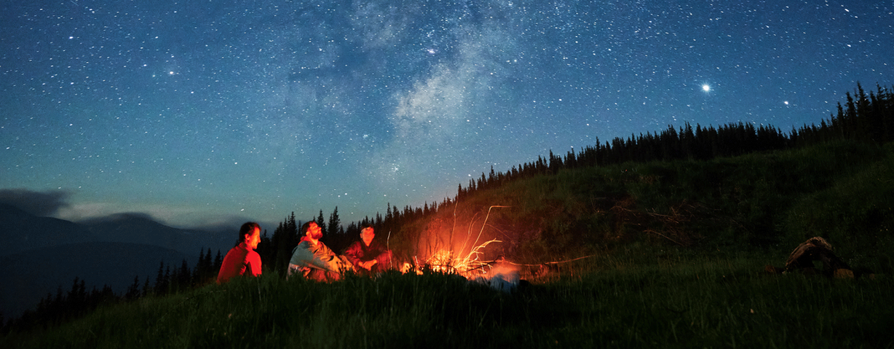 Newsletter - Lagerfeuer Community Natascha