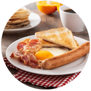 Chuckwagon Diner