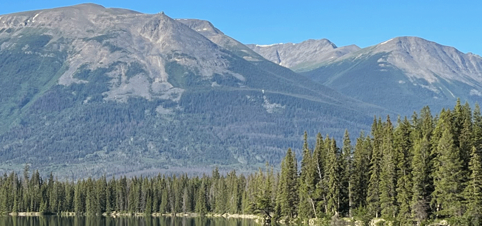 Jasper Nationalpark