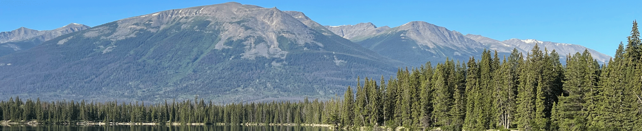 Jasper Nationalpark