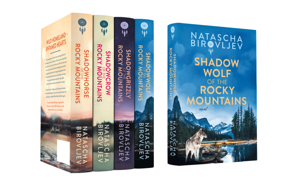 Rocky Mountains Series