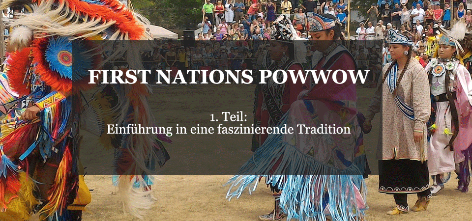 Powwows