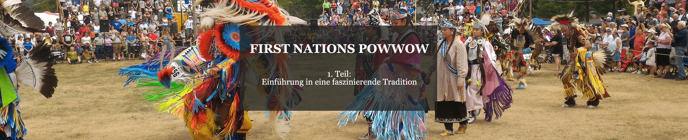 Powwows