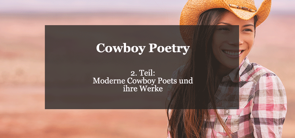 Cowboy Poets