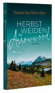 Herbstweiden in Arrowwood