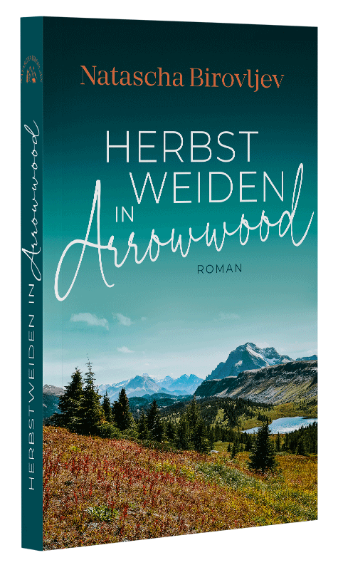 Herbstweiden in Arrowwood