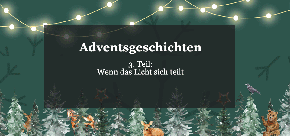 Kurzgeschichte Weihnachten