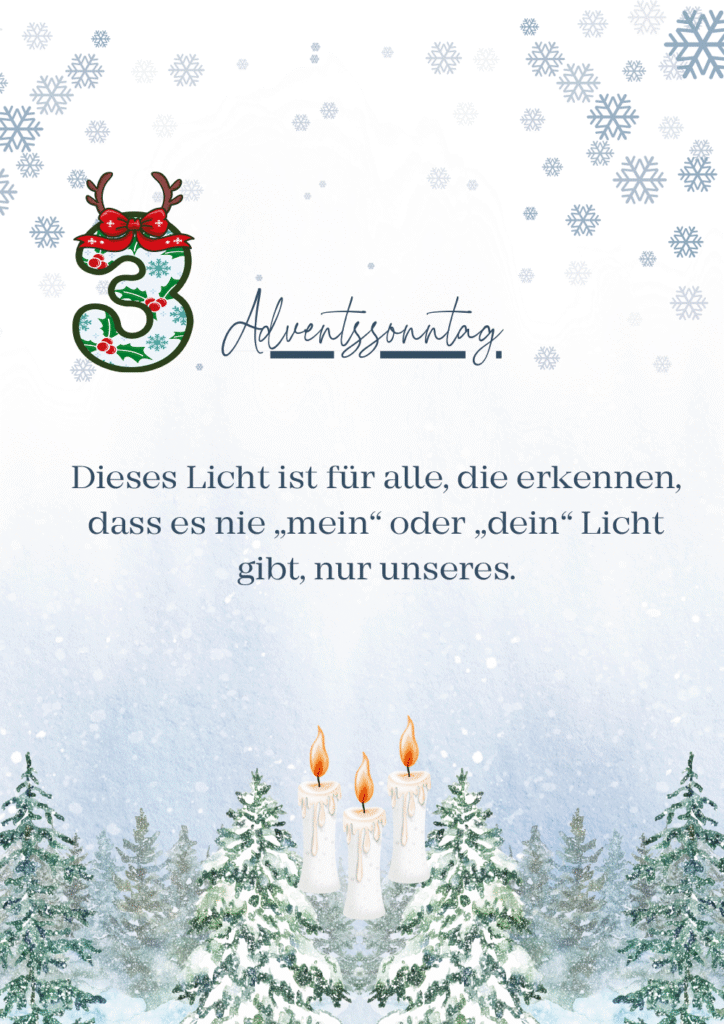 Kurzgeschichte Weihnachten