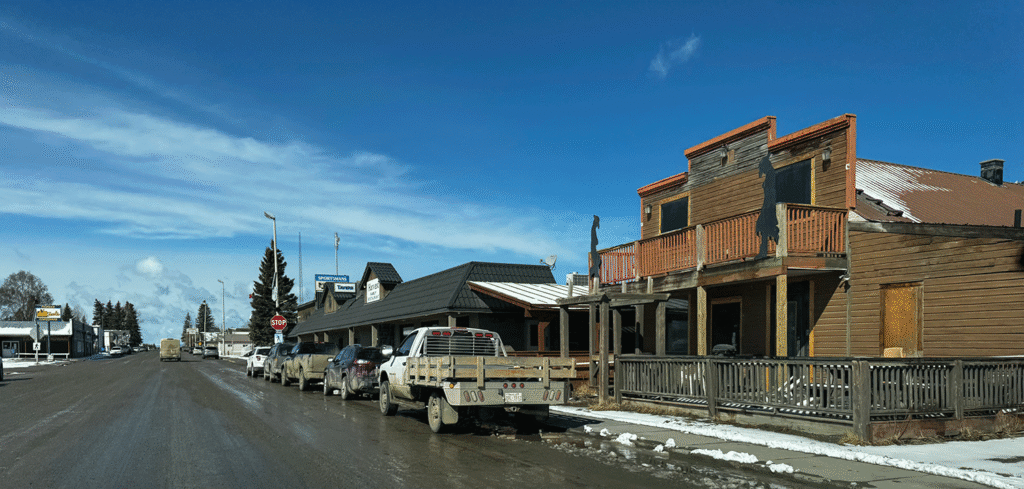 Wenn Orte Halt geben