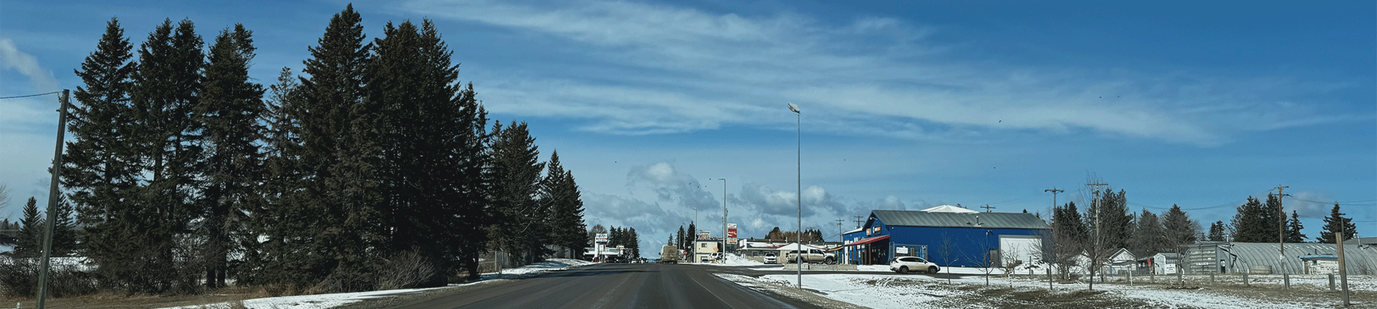 Wenn Orte Halt geben