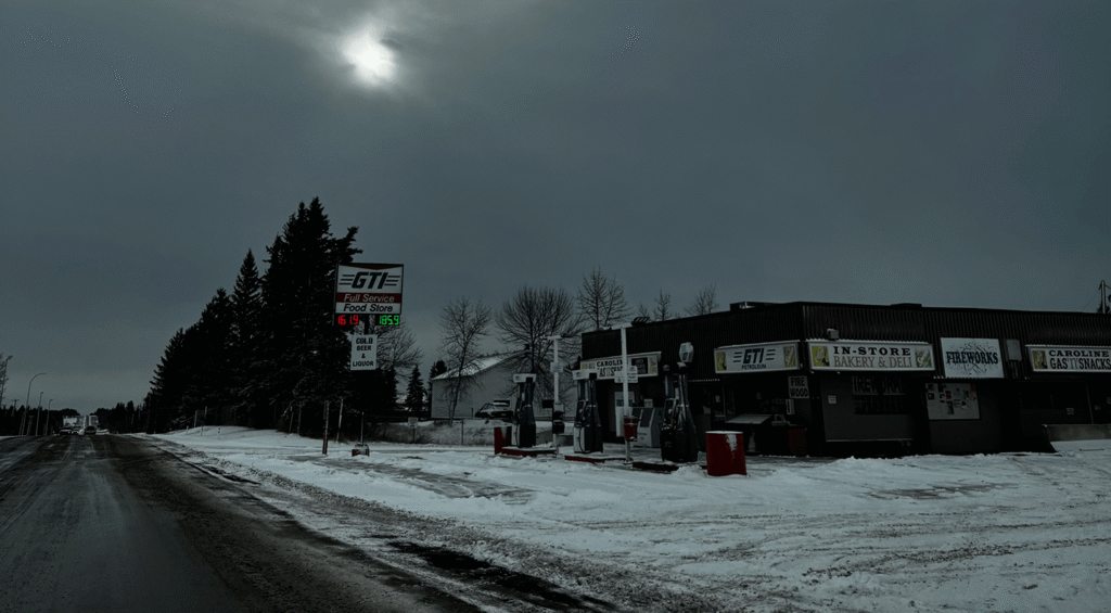 Wenn Orte Halt geben