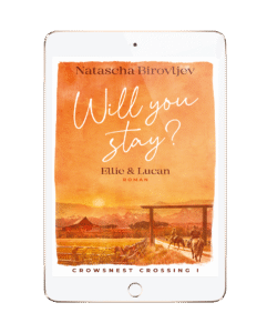 Will you stay - Natascha Birovljev
