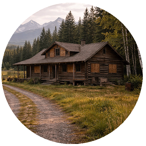 Ember Creek Ranch - Crowsnest Crossing