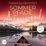Hörbuch Sommerpfade in Arrowwood
