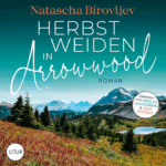 Hörbuch Herbstweiden in Arrowwood
