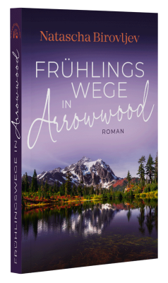 Frühlingswege in Arrowwood