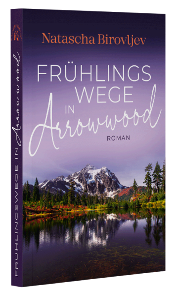 Frühlingswege in Arrowwood