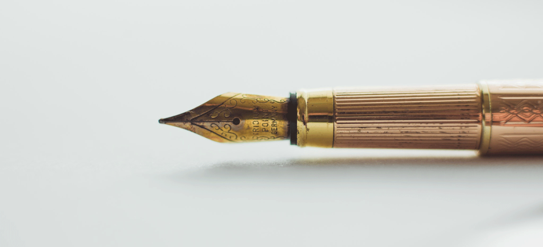 Die Glücksschreiberinnen