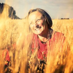 Ann-Kristin Vinterberg